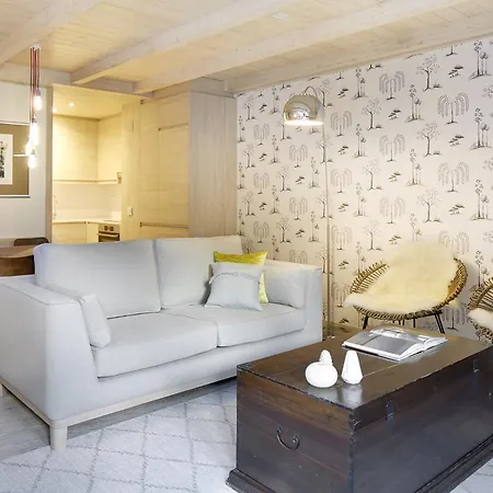 Apartment Val De Ruda Luxe 50 By Feelfree