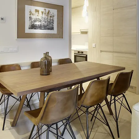 Apartment Val De Ruda Luxe 50 By Feelfree Baqueira Beret
