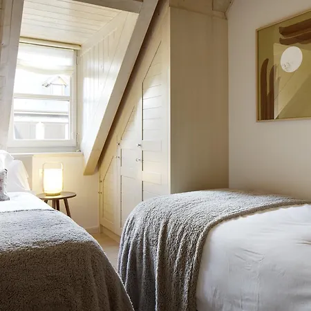 Apartment Val De Ruda Luxe 50 By Feelfree *