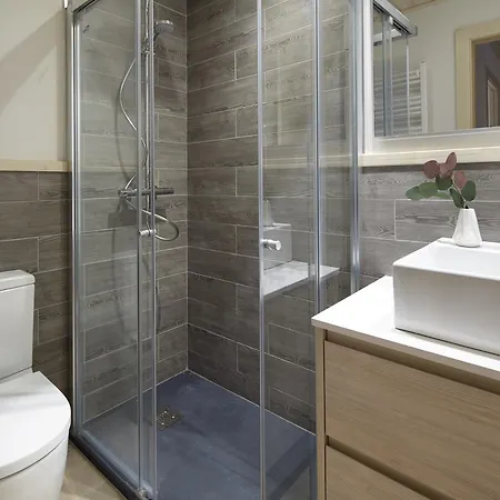 Apartment Val De Ruda Luxe 50 By Feelfree *