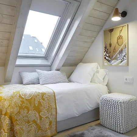 Apartment Val De Ruda Luxe 50 By Feelfree *