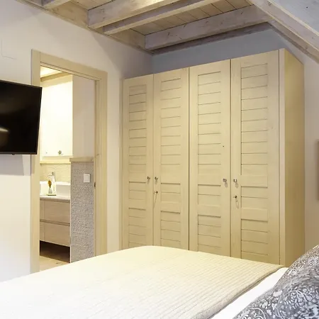 Apartment Val De Ruda Luxe 50 By Feelfree Baqueira Beret